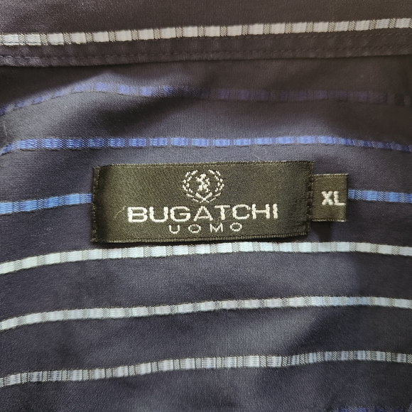 🔵BUGATCHI shirt for men - Picture 4 of 6